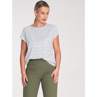 Blouse model 201431 Figl - M - Multicolor