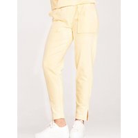 Tracksuit trousers model 201476 Figl - S - Yellow