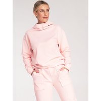 Sweatshirt model 201487 Figl - L - Pink