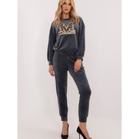 Set model 201591 Italy Moda - ONE-SIZE-FITS-ALL - Grey
