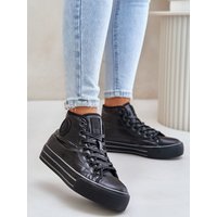 Sneakers model 201920 Step in style - 37 - Black
