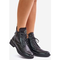 Boots model 202059 Step in style - 36 - Black