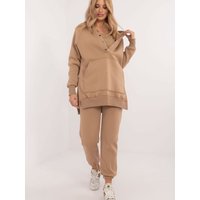 Set model 202070 Factory Price - ONE-SIZE-FITS-ALL - Beige