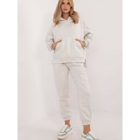 Set model 202079 Factory Price - ONE-SIZE-FITS-ALL - Grey