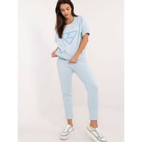 Set model 202084 Factory Price - ONE-SIZE-FITS-ALL - Blue