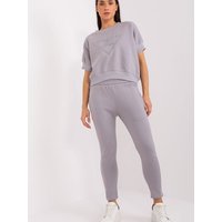 Set model 202088 Factory Price - ONE-SIZE-FITS-ALL - Grey