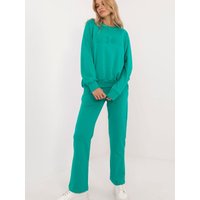 Set model 202093 Factory Price - ONE-SIZE-FITS-ALL - Green