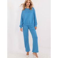 Set model 202094 Factory Price - ONE-SIZE-FITS-ALL - Blue