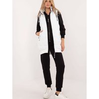 Gilet model 202272 Factory Price - M - White
