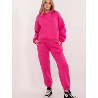 Set model 202282 Factory Price - ONE-SIZE-FITS-ALL - Pink