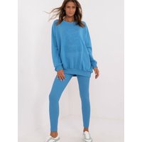 Set model 202316 Factory Price - ONE-SIZE-FITS-ALL - Blue
