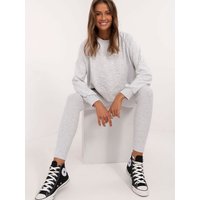 Set model 202319 Factory Price - ONE-SIZE-FITS-ALL - Grey