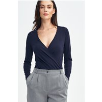Shapewear Body model 202481 Nife - 38 - Navy blue