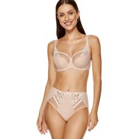 Panties model 202860 Gorteks - 38 - Beige