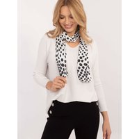 Jumper model 202909 Italy Moda - ONE-SIZE-FITS-ALL - White