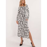 Daydress model 202932 Lakerta - S/M - Black