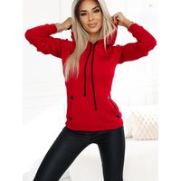 Sweatshirt model 203070 Numoco - S - Red