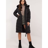 Jacket model 203081 Factory Price - S - Black