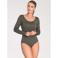 Shapewear Body model 203120 Figl - XL - Green