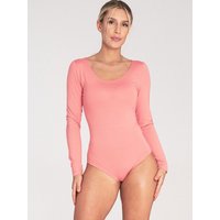 Shapewear Body model 203121 Figl - S - Pink