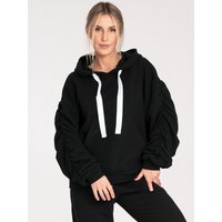 Sweatshirt model 203130 Figl - L - Black