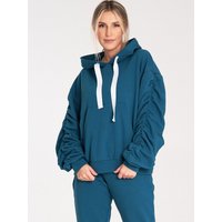 Sweatshirt model 203133 Figl - L - Blue