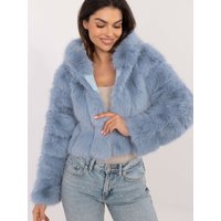 Jacket model 203198 AT - L/XL - Blue