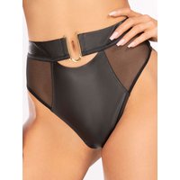 Panties model 203234 Axami - L - Black