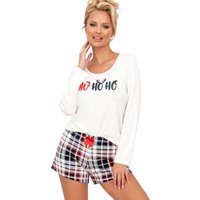 Pyjama model 203466 Donna - 44 - Beige
