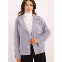 Jacket model 203674 MBM - ONE-SIZE-FITS-ALL - Violet