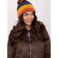 Cap model 203833 AT - ONE-SIZE-FITS-ALL - Orange