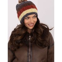 Cap model 203835 AT - ONE-SIZE-FITS-ALL - Yellow