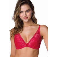 Push up model 203966 Mat - 75A - Red