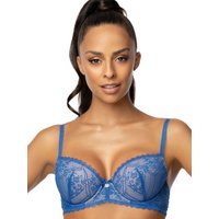 Push up model 203997 Mat - 65E - Blue