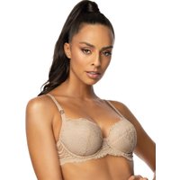 Push up model 203998 Mat - 65D - Beige