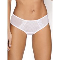 Panties model 204035 Mat - 42 - White