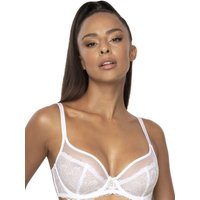 Soft model 204080 Mat - 70H - White