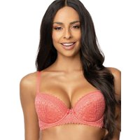 Push up model 204117 Mat - 75E - Pink