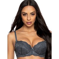 Push up model 204120 Mat - 90C - Grey