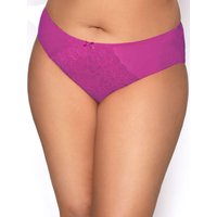 Panties model 204143 Mat - 48 - Violet
