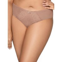 Panties model 204144 Mat - 36 - Beige
