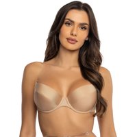 Push up model 204166 Mat - 65E - Beige