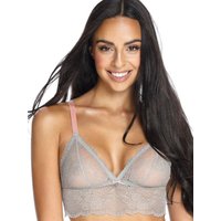 Soft model 204201 Mat - 40 - Grey