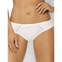 T-backs model 204230 Mat - 42 - White