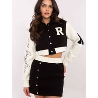 Set model 204425 NM - S/M - Black