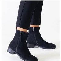 Boots model 204449 Solea - 36 - Black