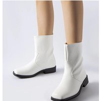 Boots model 204481 Solea - 38 - White