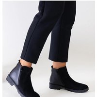 Boots model 204572 Solea - 37 - Black