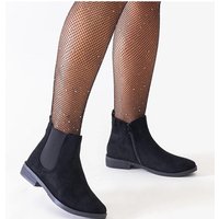 Boots model 204576 Solea - 36 - Black
