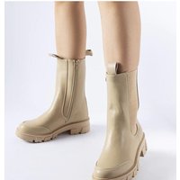 Boots model 204583 Solea - 38 - Beige